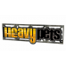 Heavy Pets Sign